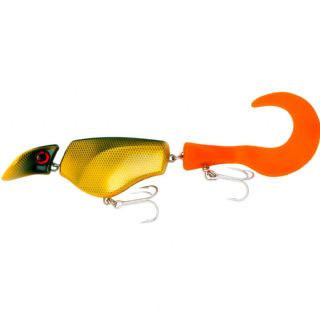 Headbanger Tail 23cm 49g Floating - 